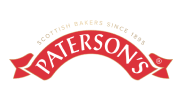 patersons logo